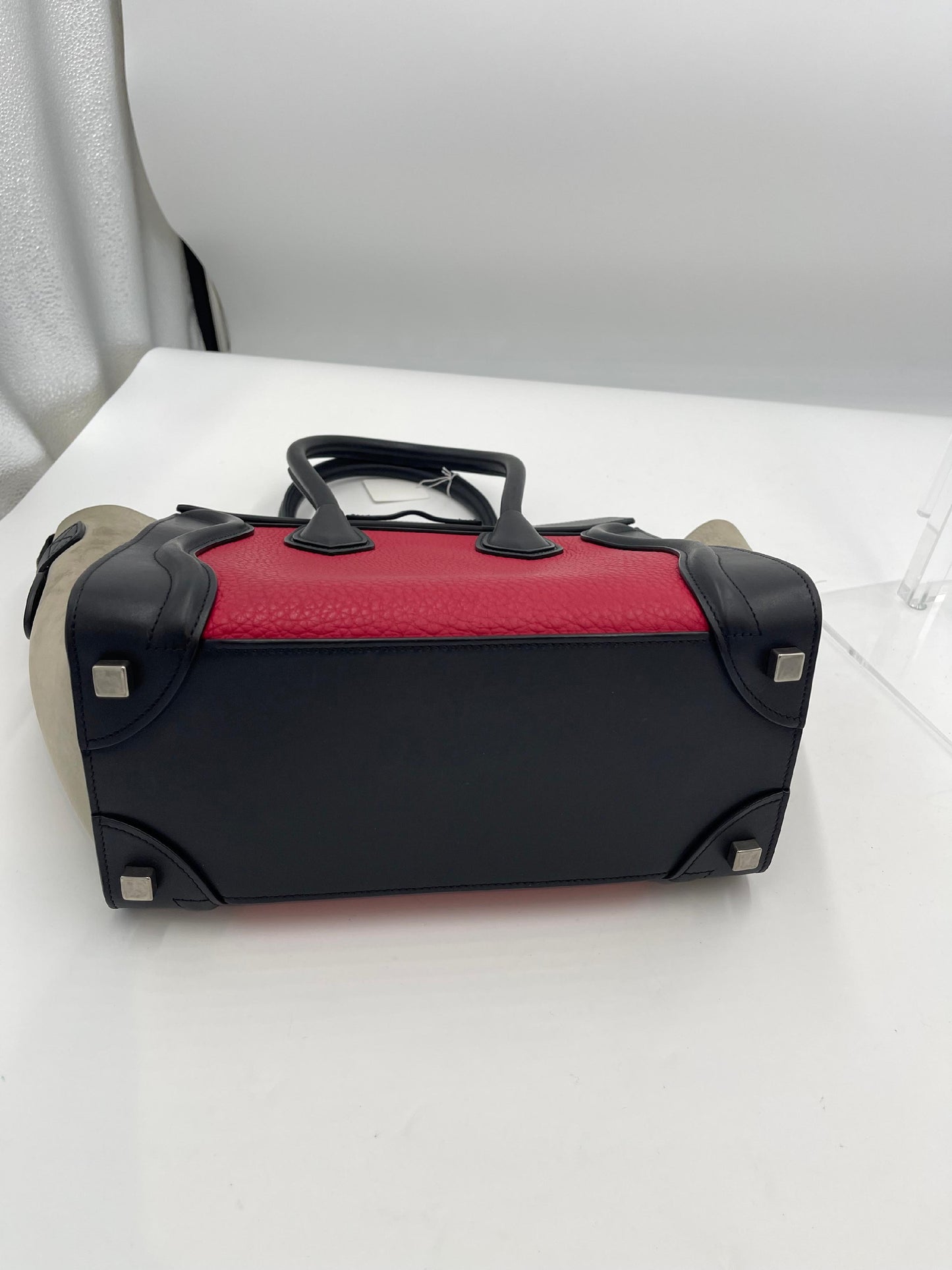 Celine Luggage Shopper