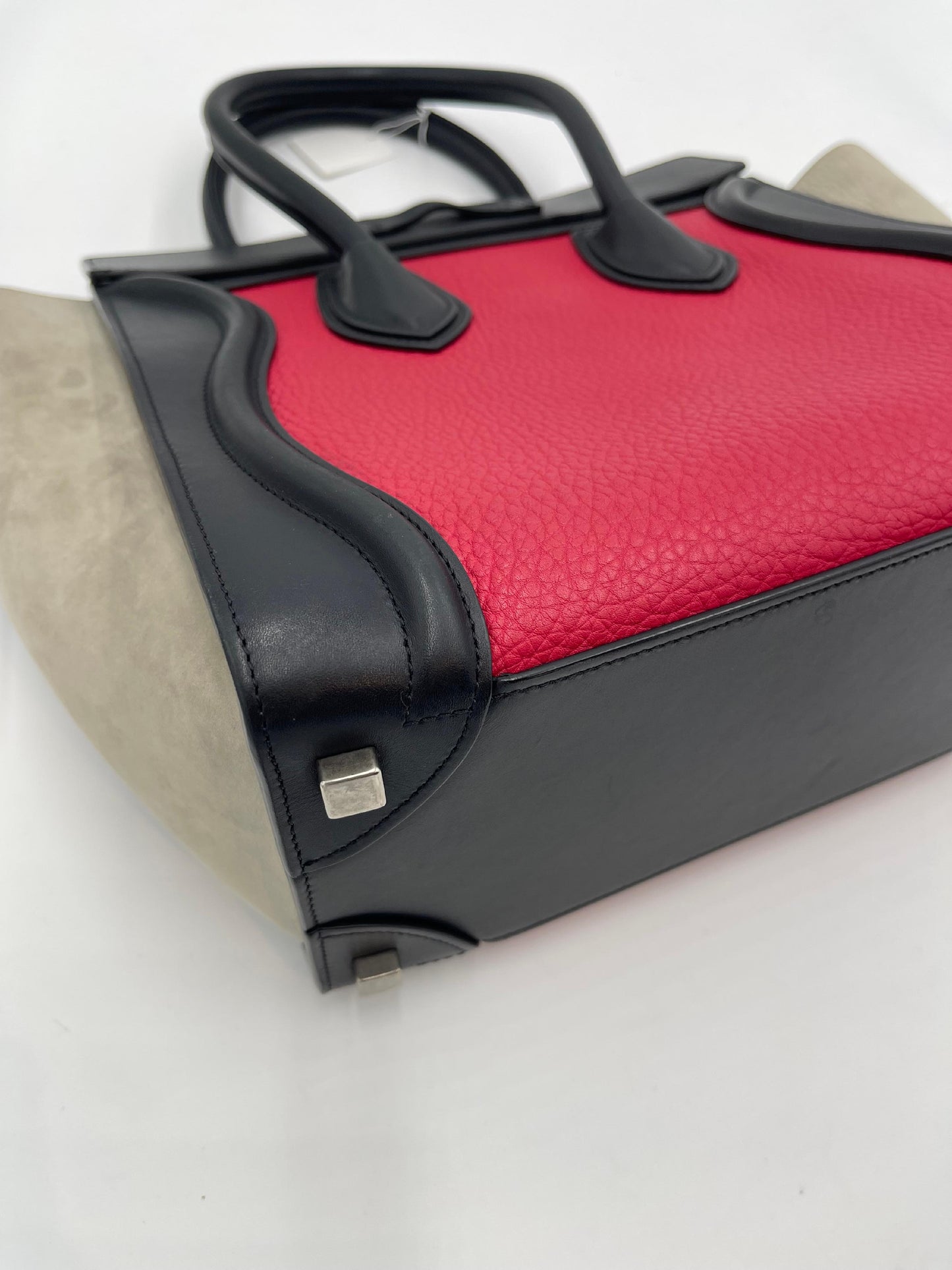 Celine Luggage Shopper