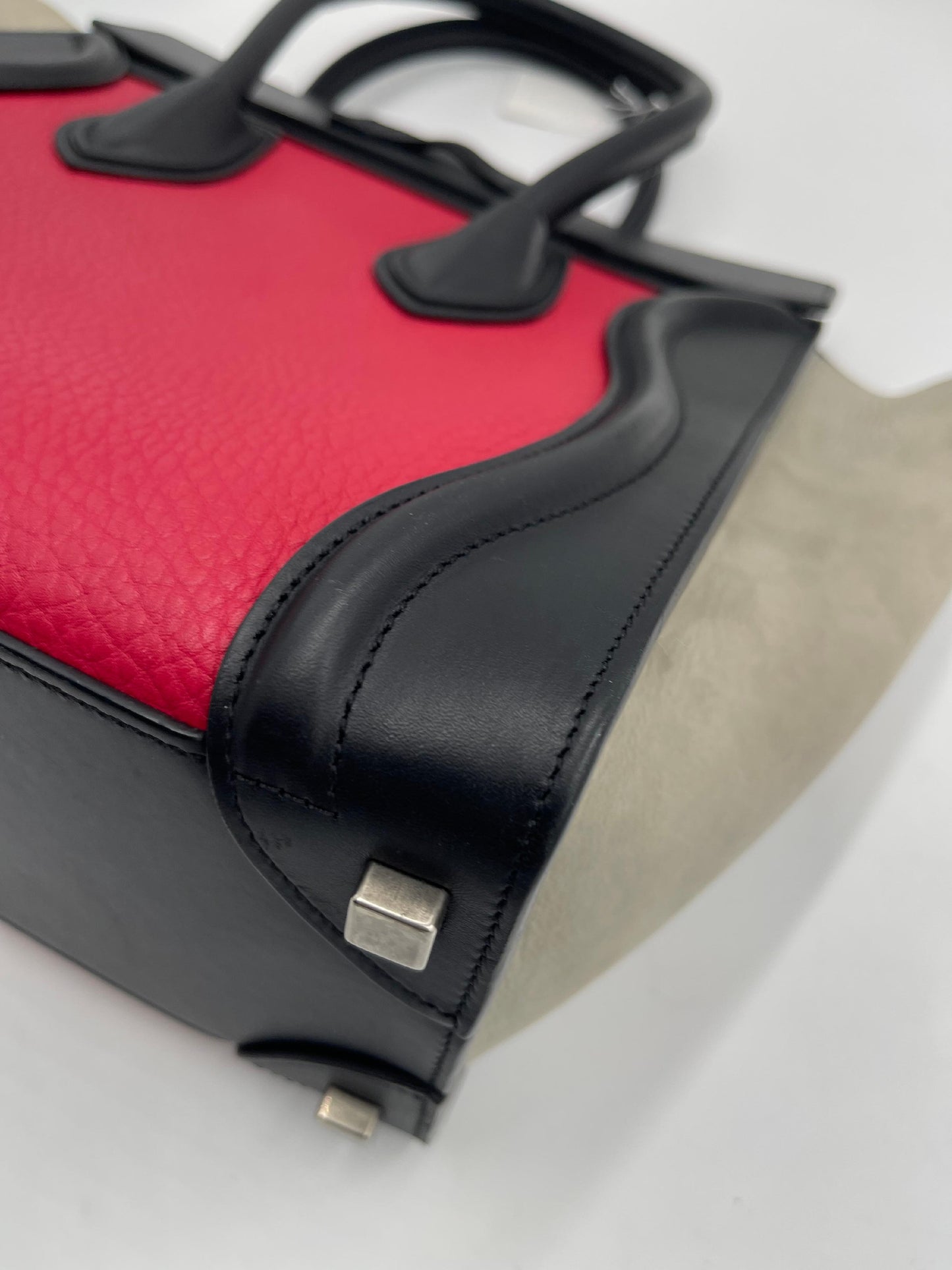 Celine Luggage Shopper