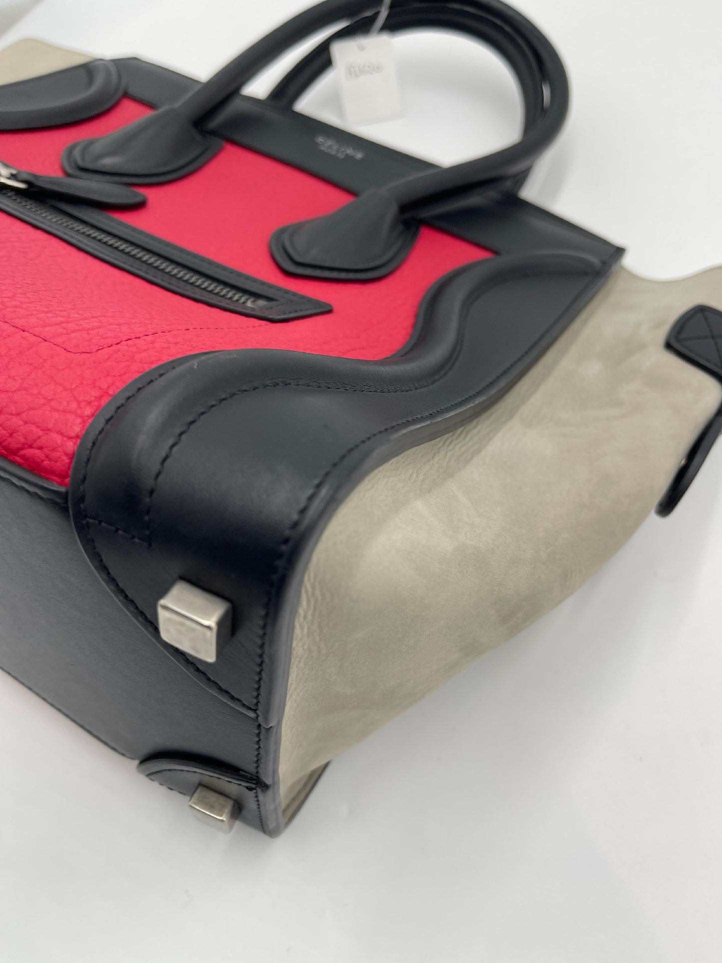 Celine Luggage Shopper