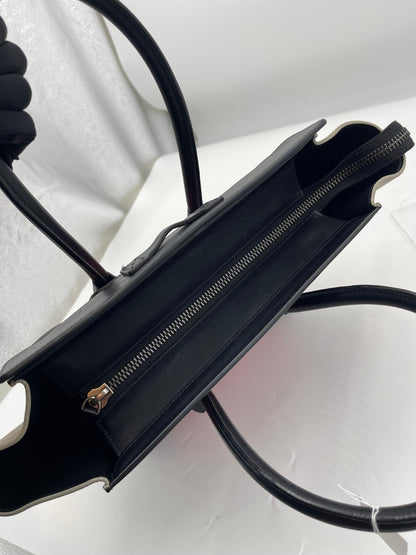 Celine Luggage Shopper