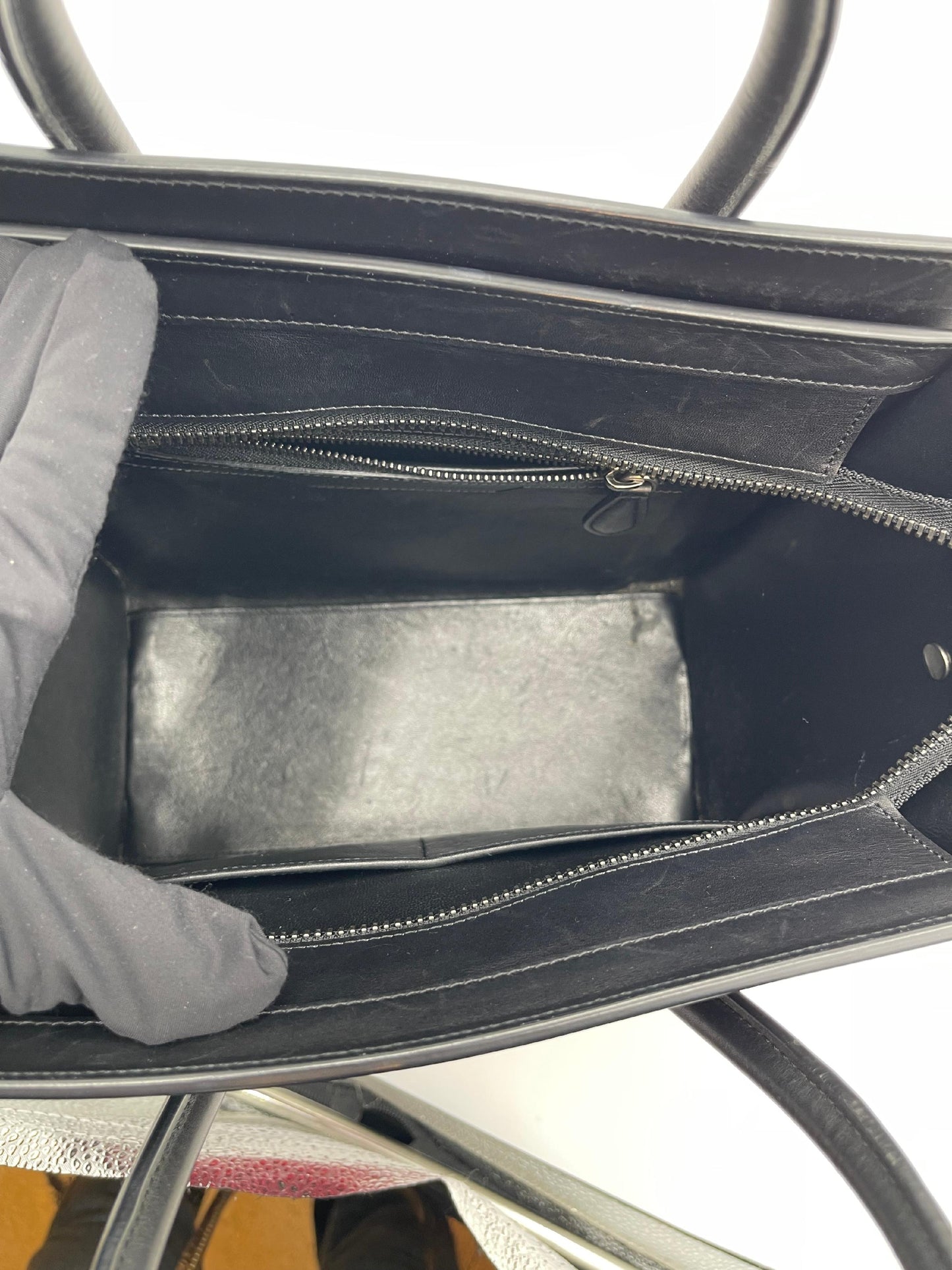 Celine Luggage Shopper