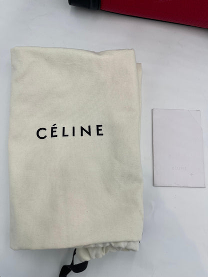 Celine Luggage Shopper