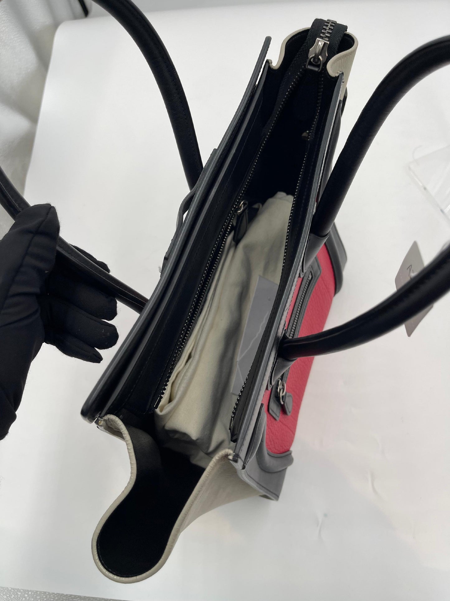 Celine Luggage Shopper