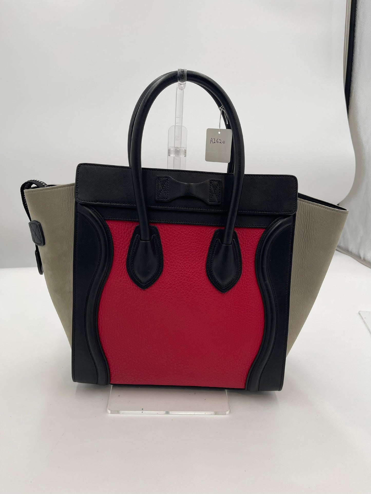 Celine Luggage Shopper