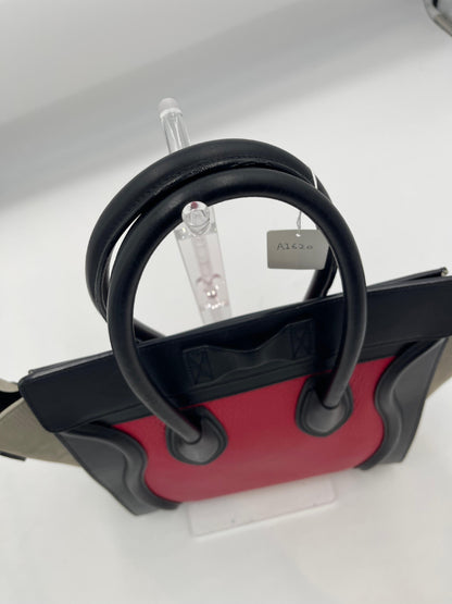 Celine Luggage Shopper