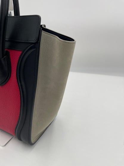 Celine Luggage Shopper