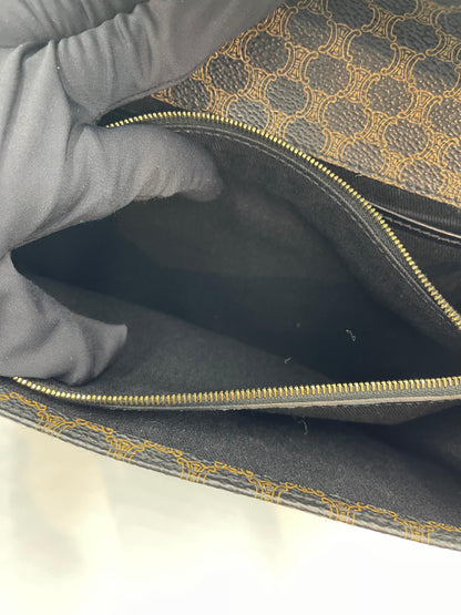 Celine Macadam Clutch