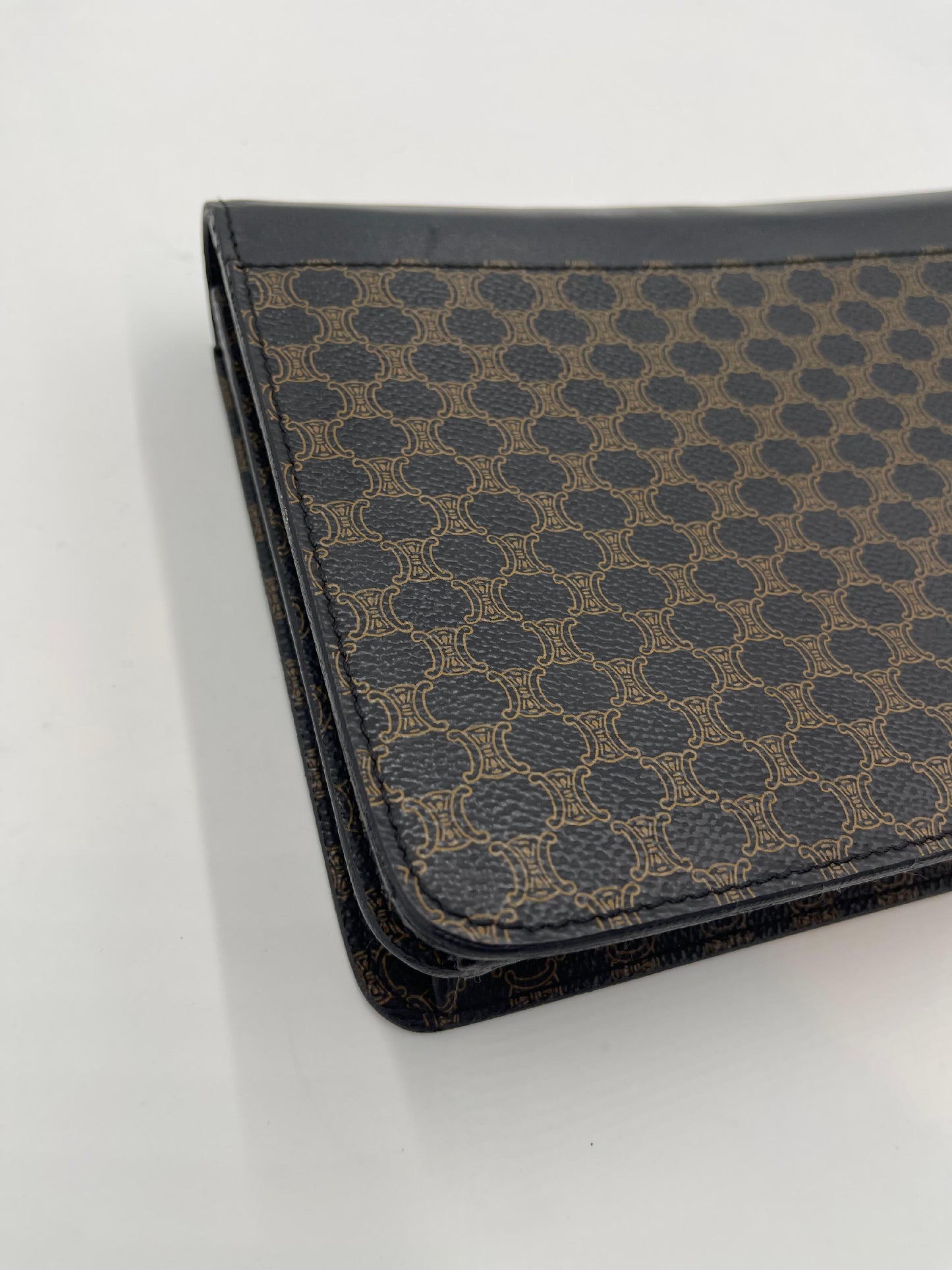 Celine Macadam Clutch