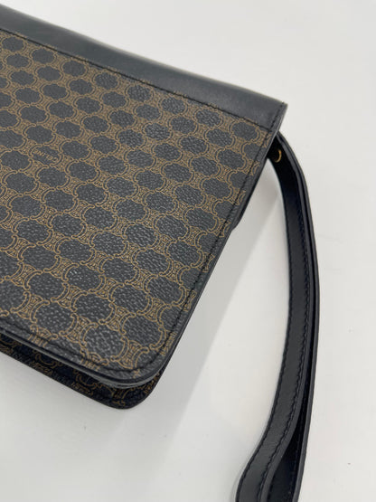 Celine Macadam Clutch