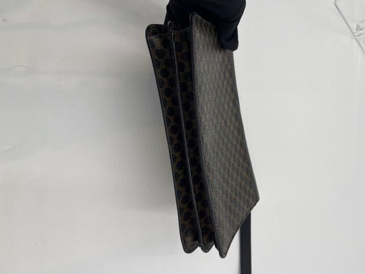 Celine Macadam Clutch