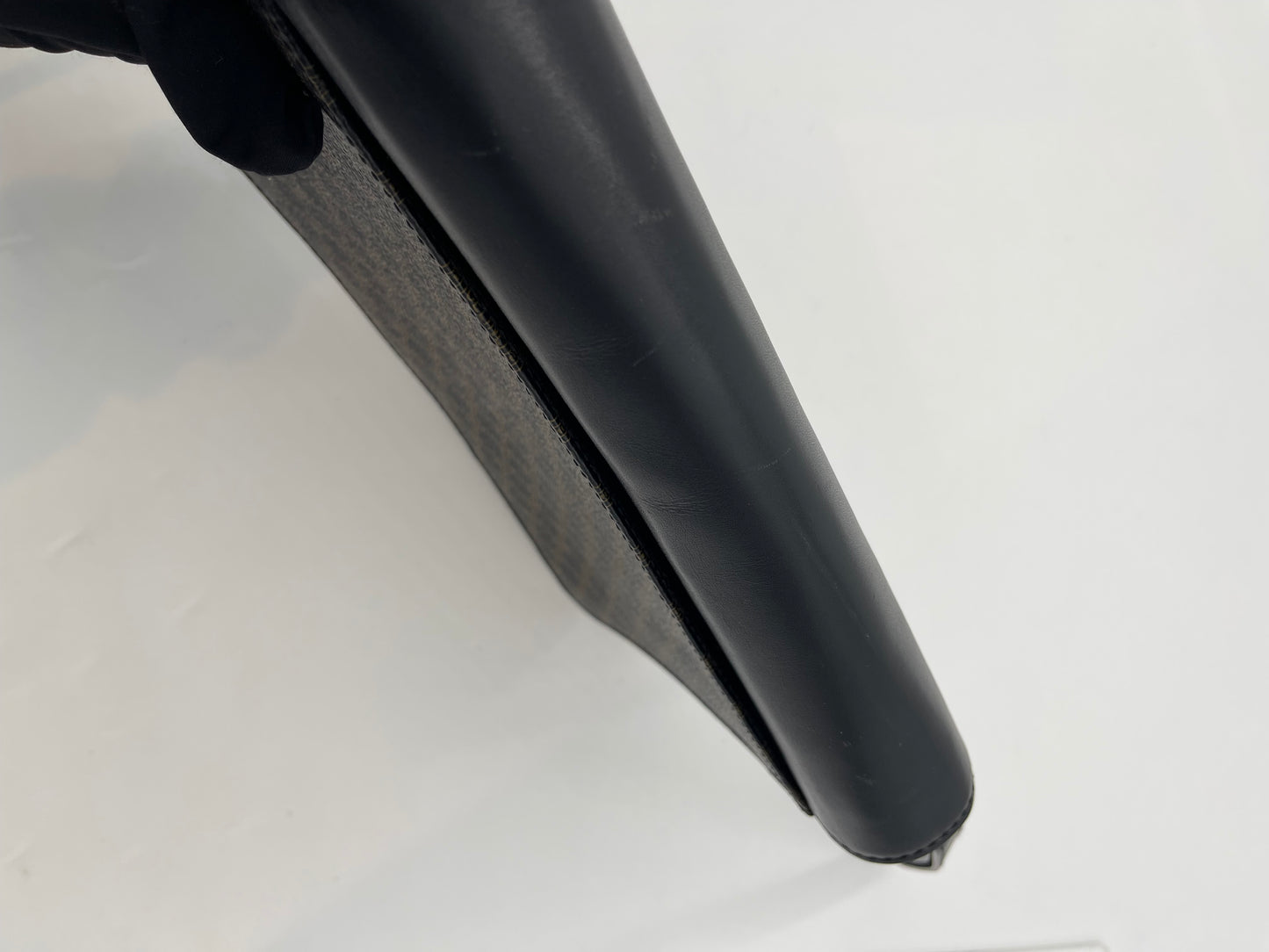 Celine Macadam Clutch