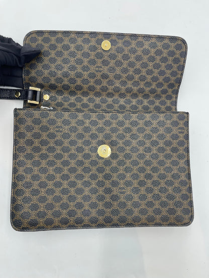 Celine Macadam Clutch